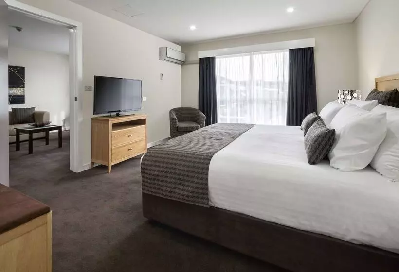 Fotos del hotel Best Western Hobart:  25