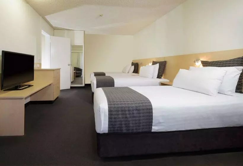 Fotos del hotel Best Western Hobart:  16