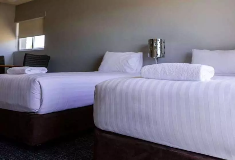 Fotos del hotel Best Western Hobart:  24