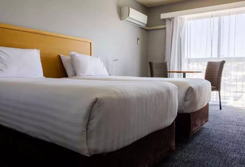 Fotos del hotel Best Western Hobart:  4