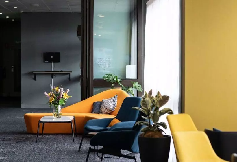 Fotos del hotel Best Western Hobart:  3