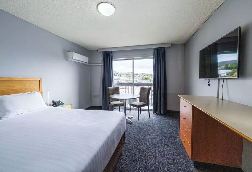 Fotos del hotel Best Western Hobart:  9
