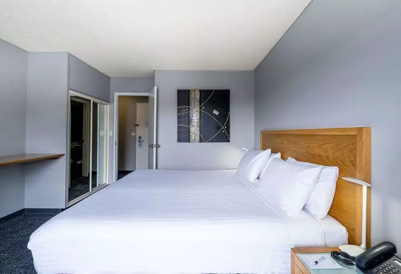 Fotos del hotel Best Western Hobart:  23