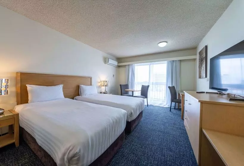 Fotos del hotel Best Western Hobart:  2