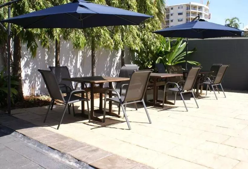 Fotos del hotel Darwin Poinciana Inn:  6