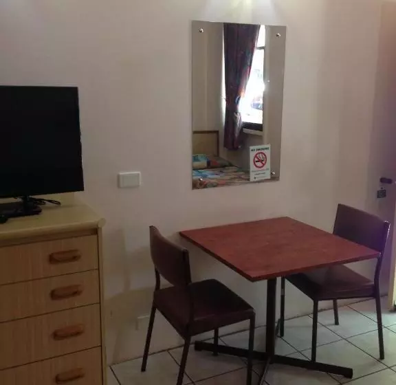 Fotos del hotel Darwin Poinciana Inn:  25