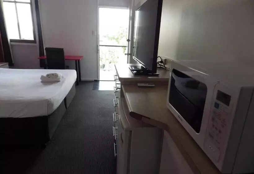 Fotos del hotel Darwin Poinciana Inn:  22