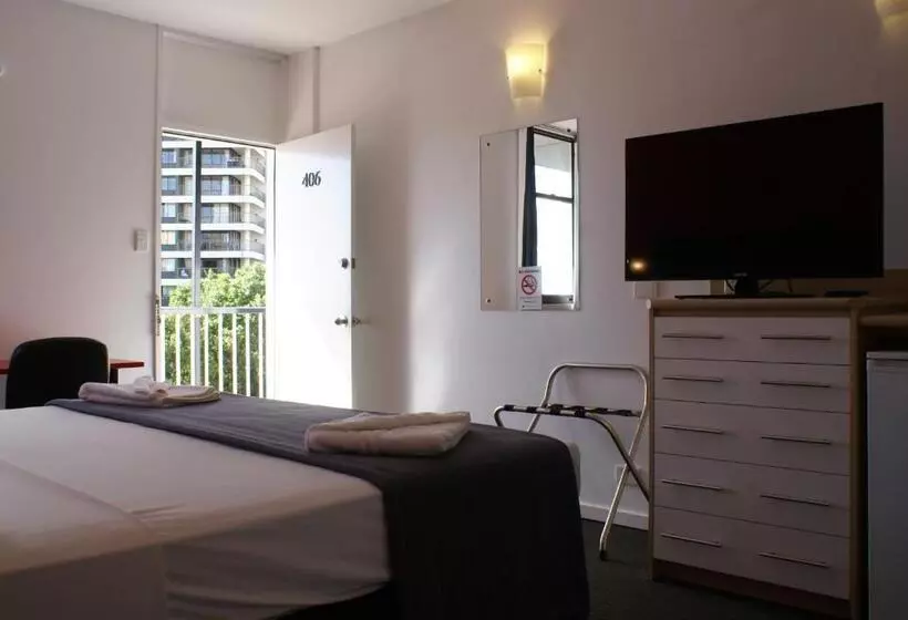 Fotos del hotel Darwin Poinciana Inn:  24