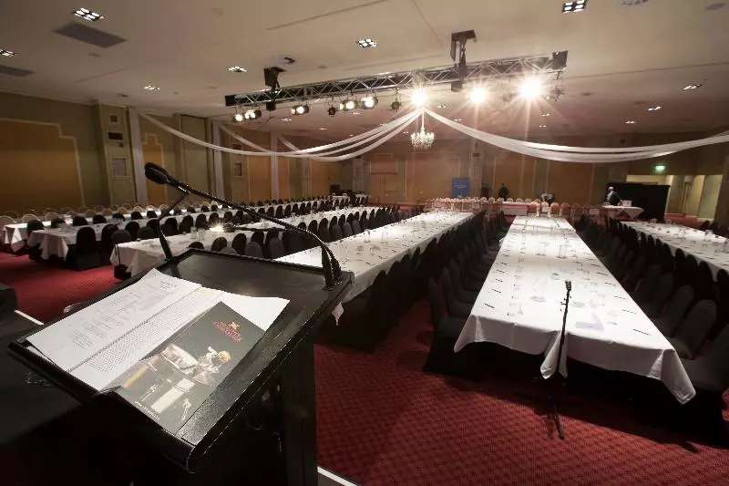 Fotos del hotel Grand Chancellor Launceston:  4