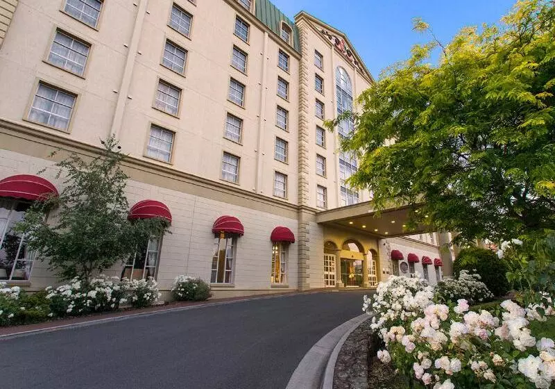 Fotos del hotel Grand Chancellor Launceston:  13