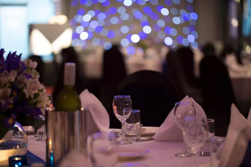 Fotos del hotel Grand Chancellor Launceston:  5
