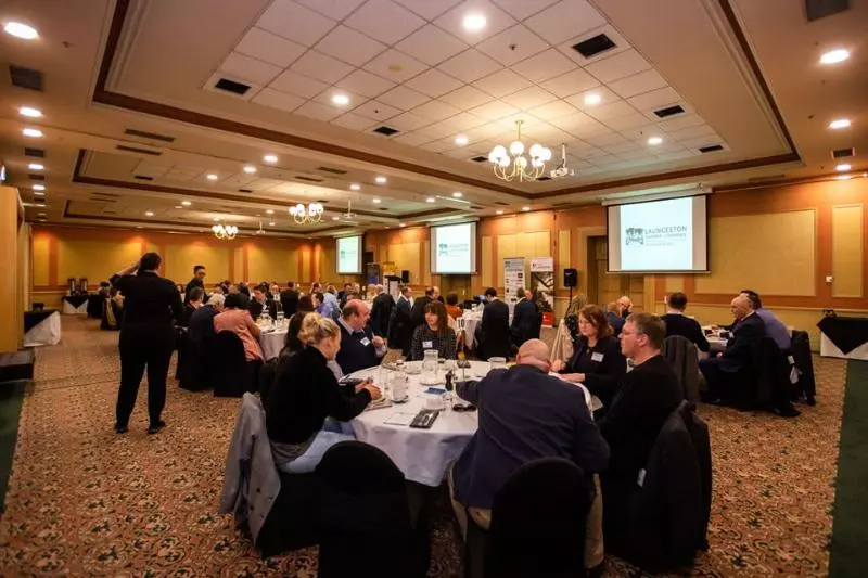 Fotos del hotel Grand Chancellor Launceston:  15