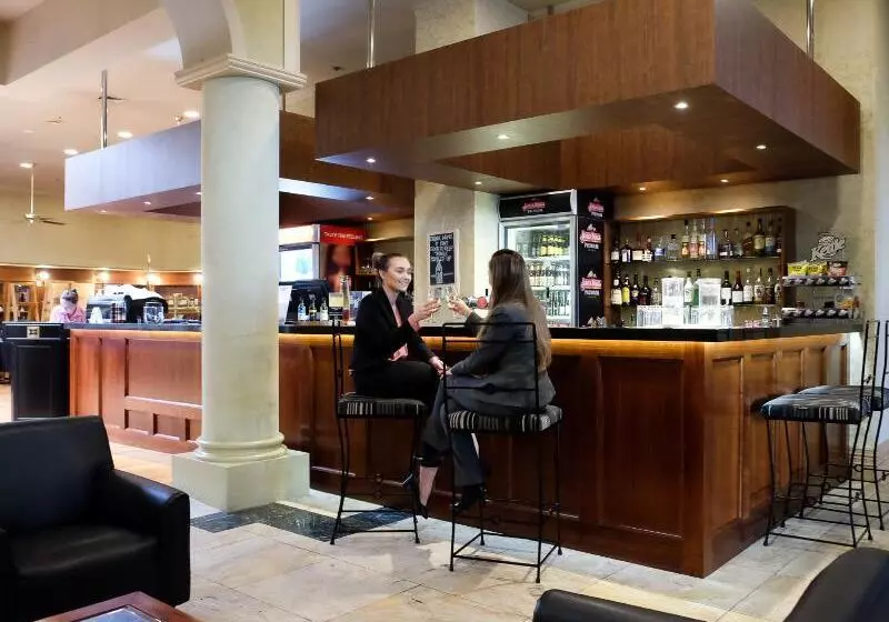 Fotos del hotel Grand Chancellor Launceston:  8