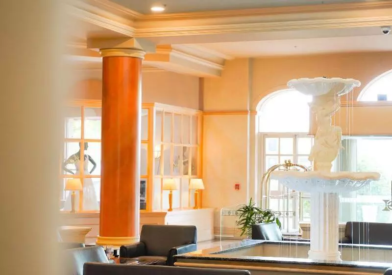 Fotos del hotel Grand Chancellor Launceston:  7