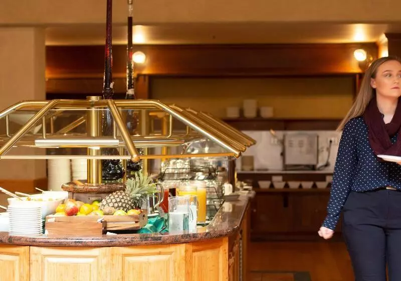 Fotos del hotel Grand Chancellor Launceston:  12