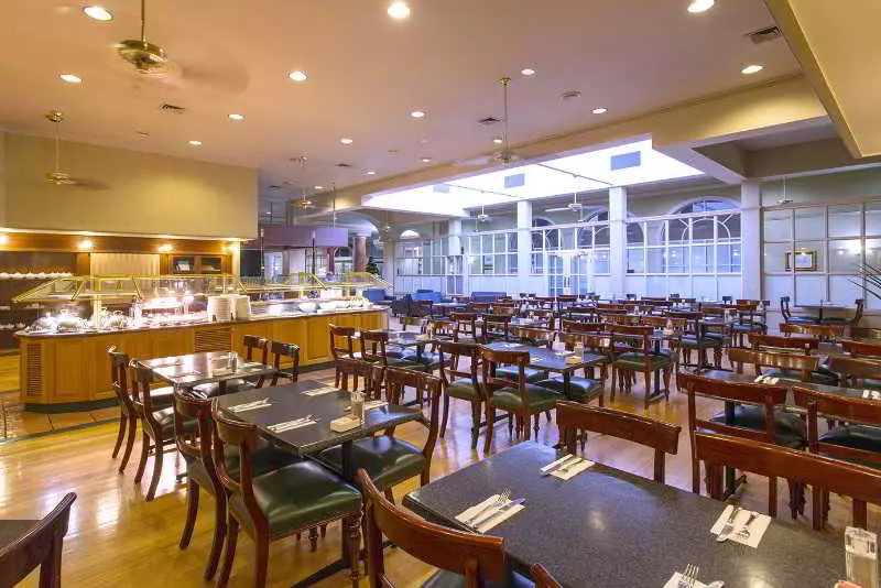 Fotos del hotel Grand Chancellor Launceston:  10
