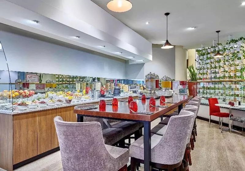 Fotos del hotel Ibis Perth:  21