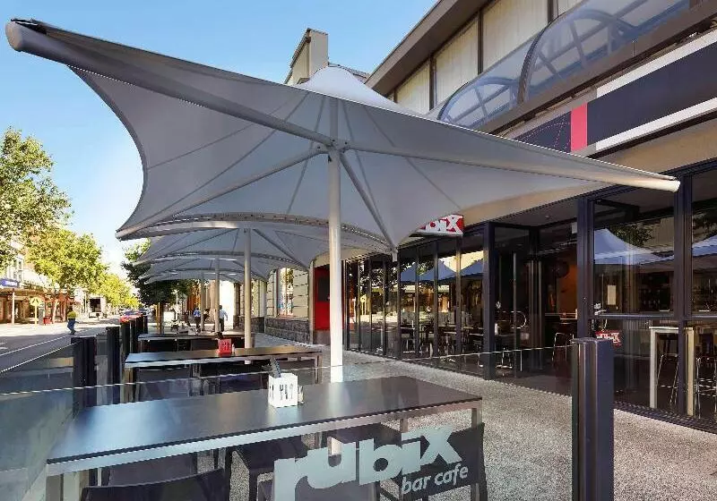 Fotos del hotel Ibis Perth:  5