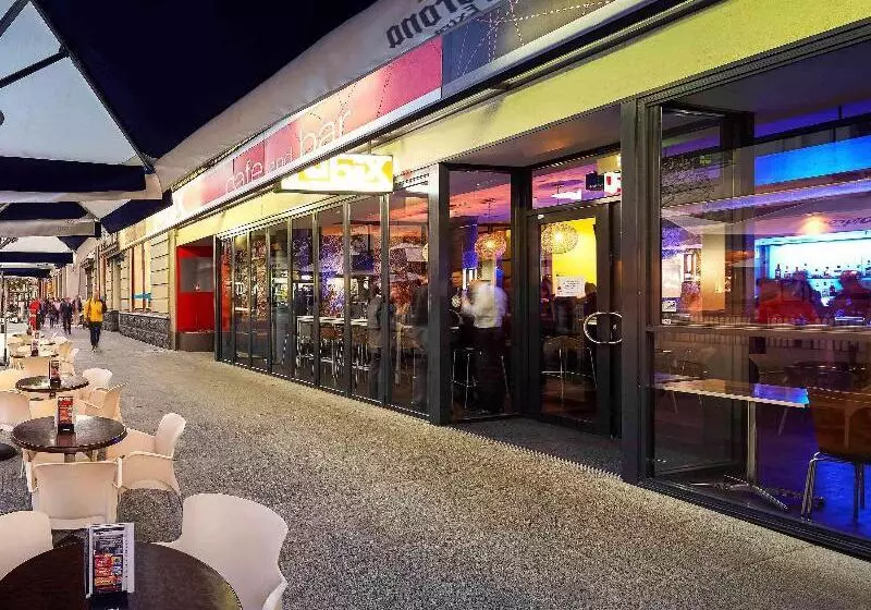 Fotos del hotel Ibis Perth:  17