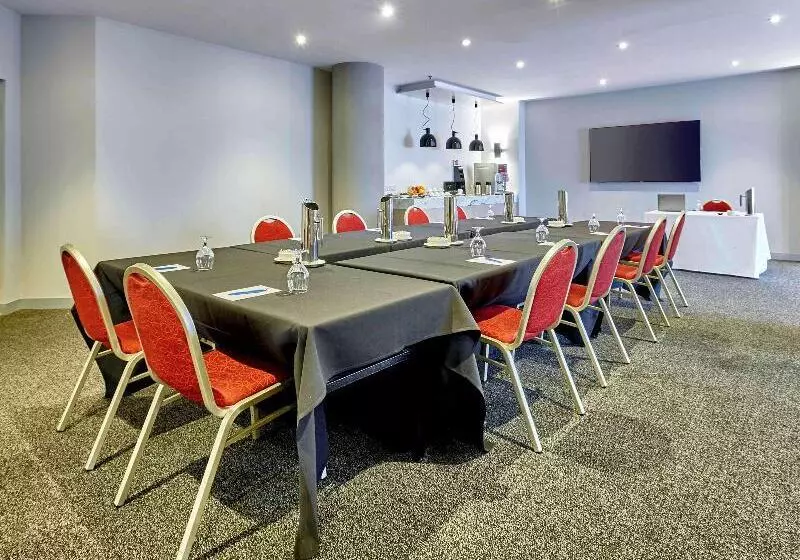 Fotos del hotel Ibis Perth:  13