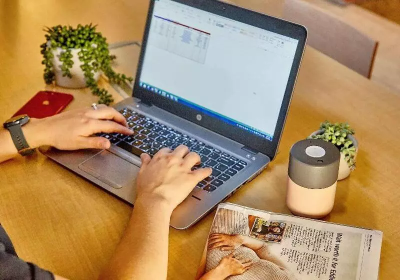 Fotos del hotel Ibis Perth:  19