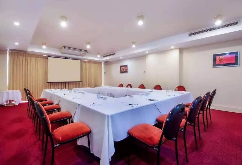 Fotos del hotel Quality Hotel Ambassador Perth:  10