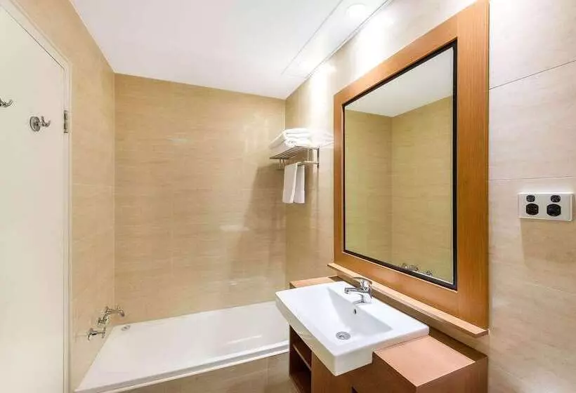 Fotos del hotel Quality Hotel Ambassador Perth:  11