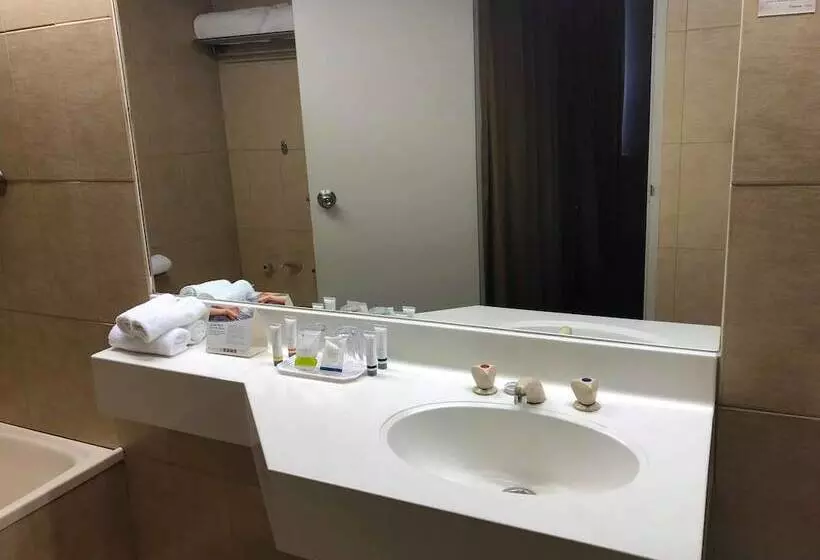 Fotos del hotel Quality Hotel Ambassador Perth:  25