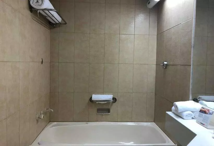 Fotos del hotel Quality Hotel Ambassador Perth:  18