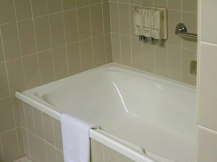 Fotos del hotel Quality Hotel Ambassador Perth:  20