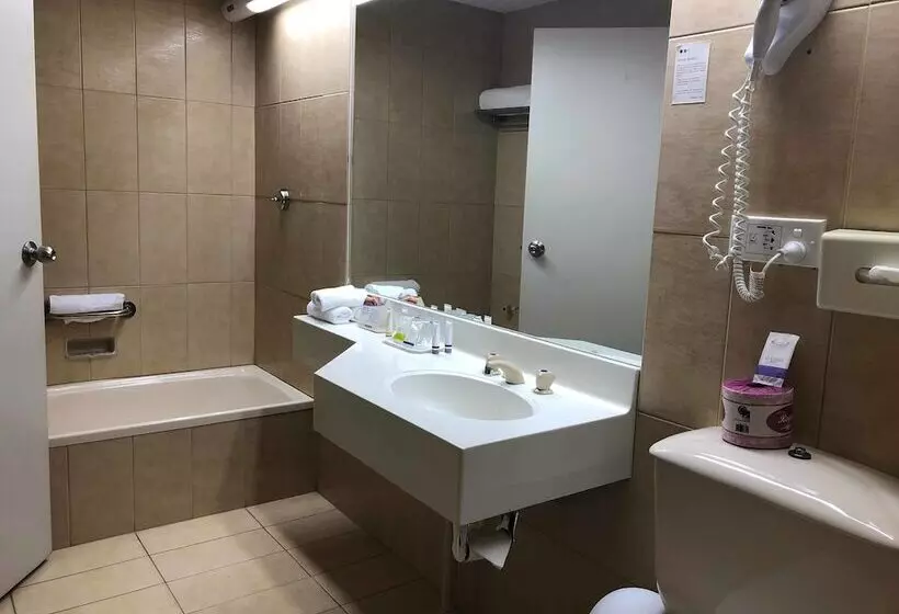 Fotos del hotel Quality Hotel Ambassador Perth:  15