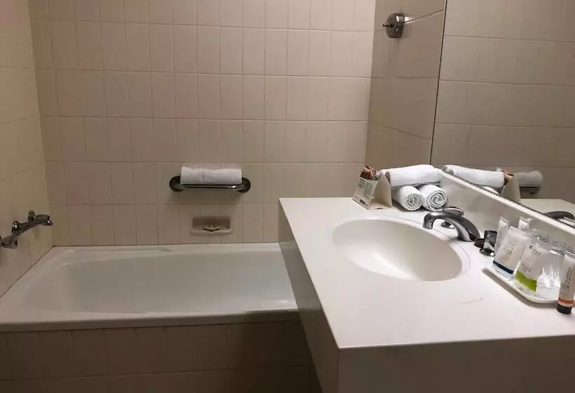 Fotos del hotel Quality Hotel Ambassador Perth:  22