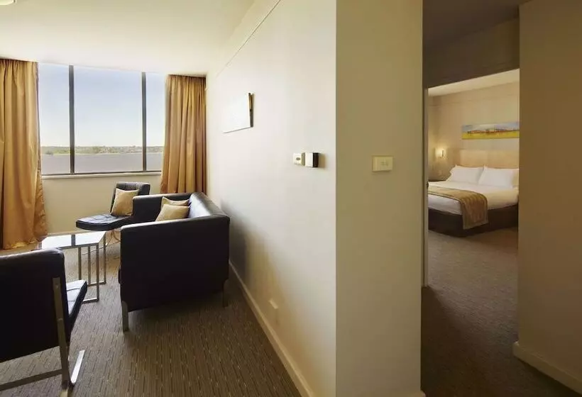 Fotos del hotel Quality Hotel Ambassador Perth:  7