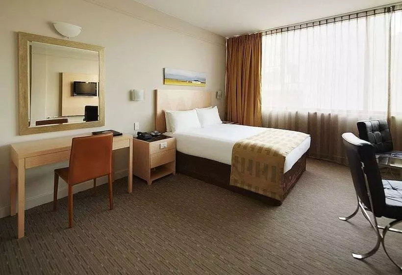 Fotos del hotel Quality Hotel Ambassador Perth:  2