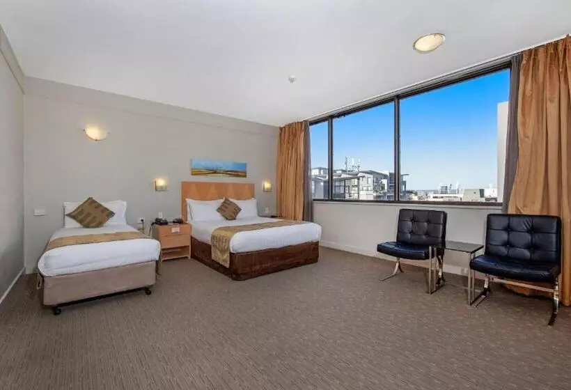 Fotos del hotel Quality Hotel Ambassador Perth:  23