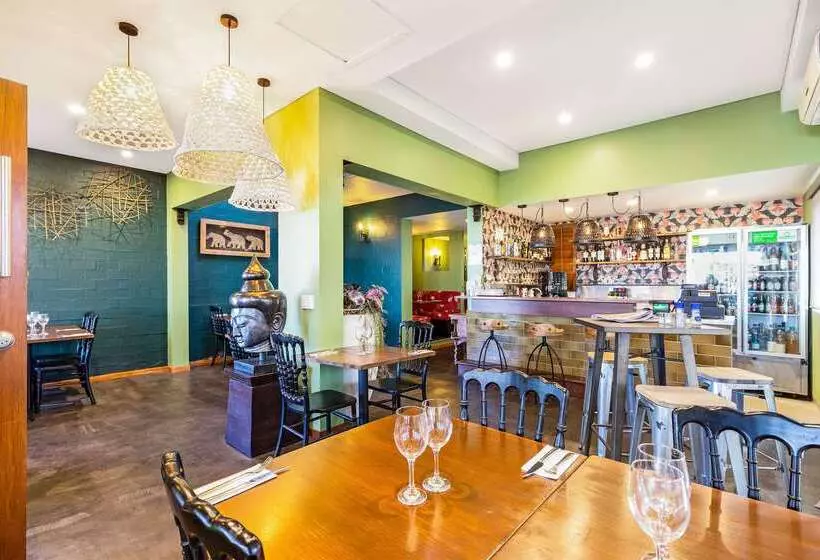 Fotos del hotel Quality Inn Airport Heritage:  10