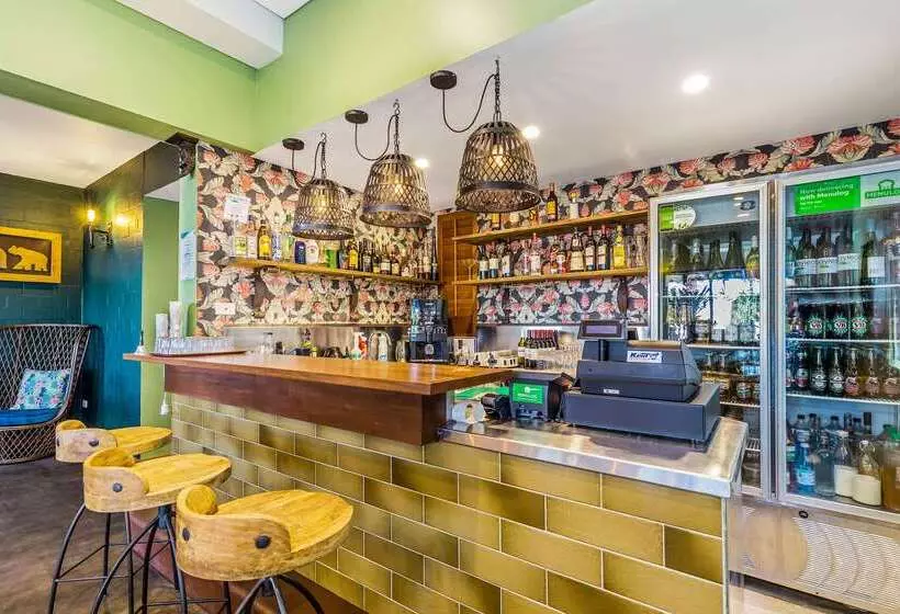 Fotos del hotel Quality Inn Airport Heritage:  14