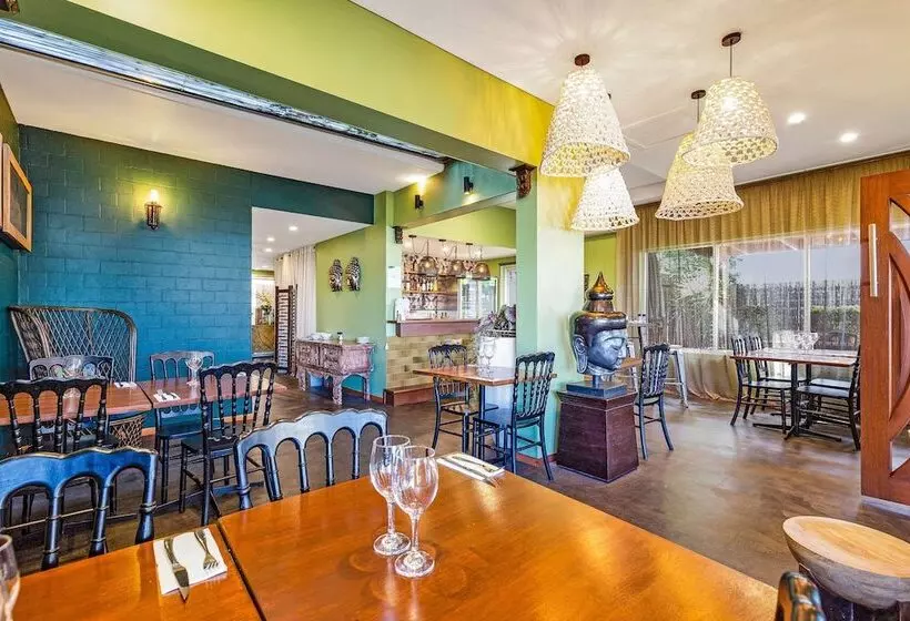 Fotos del hotel Quality Inn Airport Heritage:  4