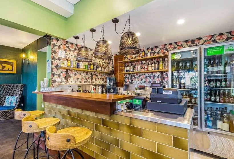 Fotos del hotel Quality Inn Airport Heritage:  20