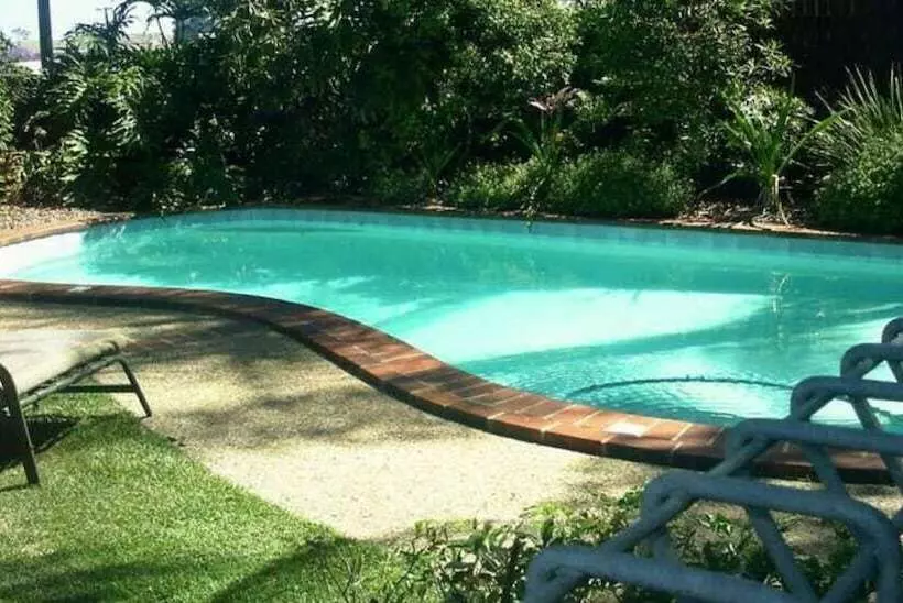 Fotos del hotel Quality Inn Airport Heritage:  3