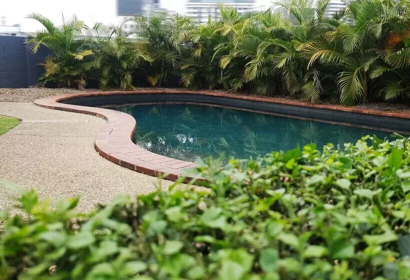 Fotos del hotel Quality Inn Airport Heritage:  9