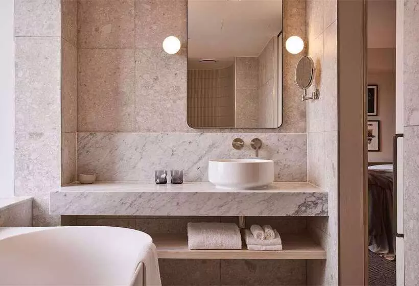 Fotos del hotel Rydges Melbourne:  9