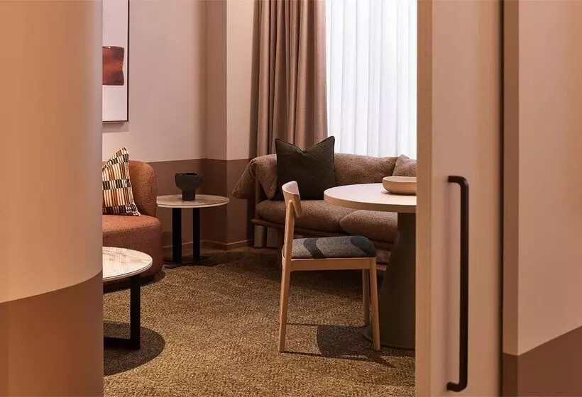 Fotos del hotel Rydges Melbourne:  10