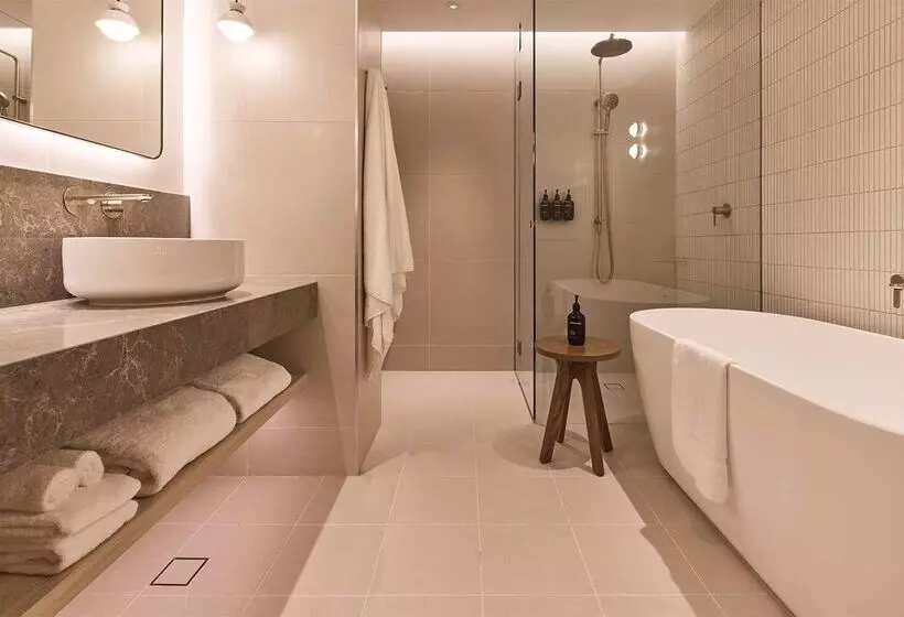 Fotos del hotel Rydges Melbourne:  13