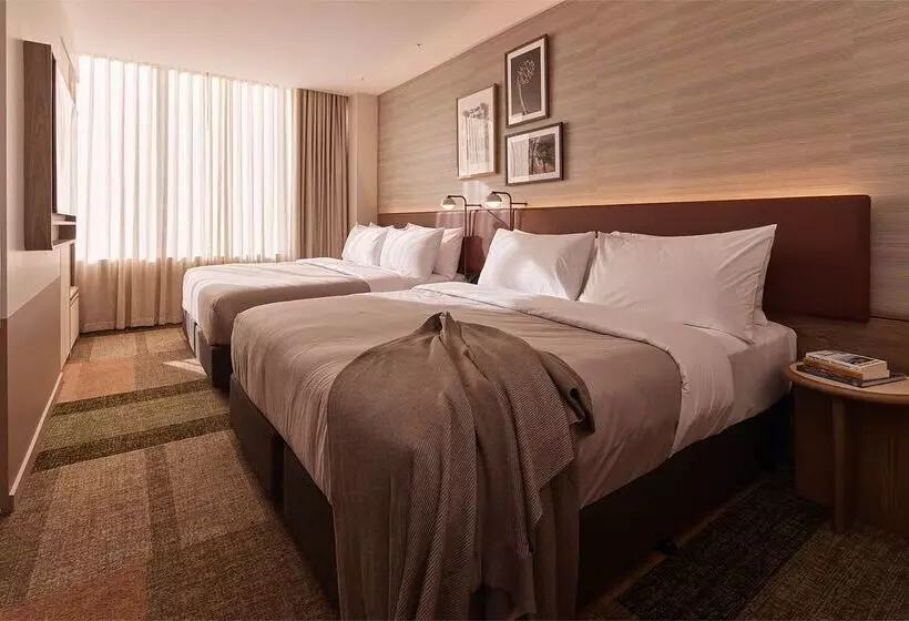 Fotos del hotel Rydges Melbourne:  14