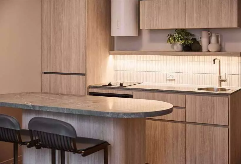 Fotos del hotel Rydges Melbourne:  8