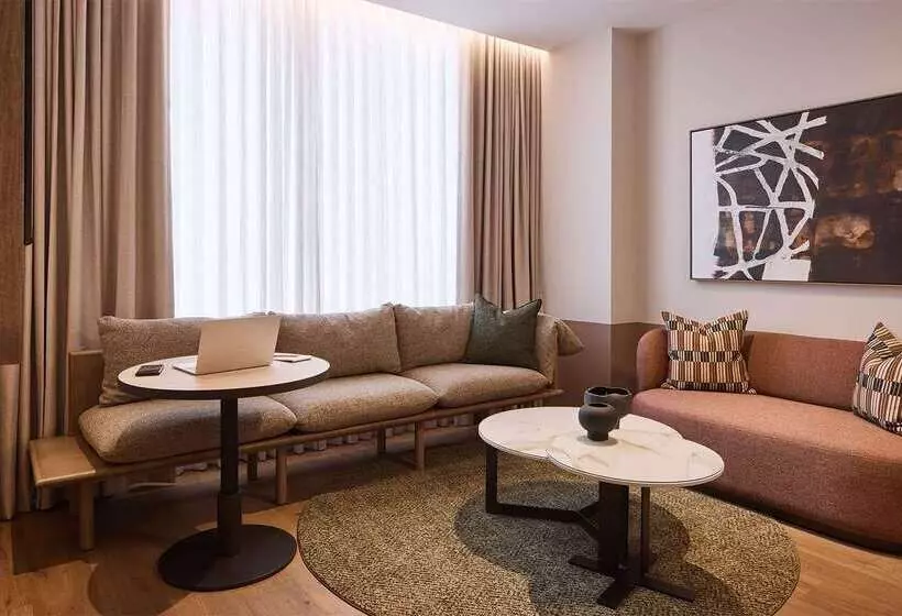 Fotos del hotel Rydges Melbourne:  25