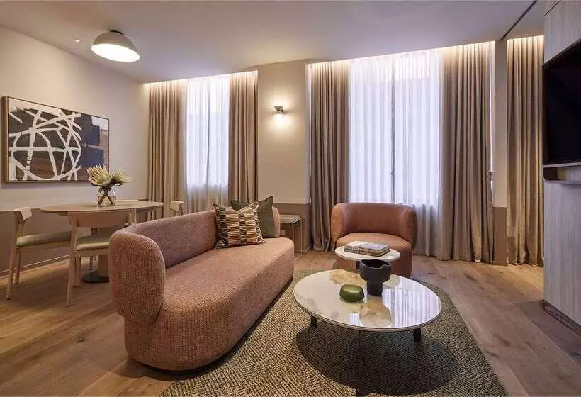 Fotos del hotel Rydges Melbourne:  22