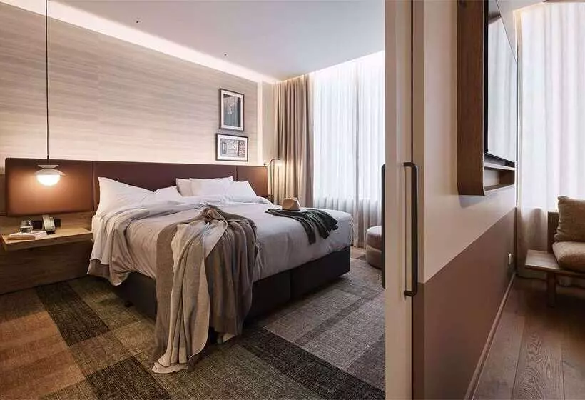 Fotos del hotel Rydges Melbourne:  23