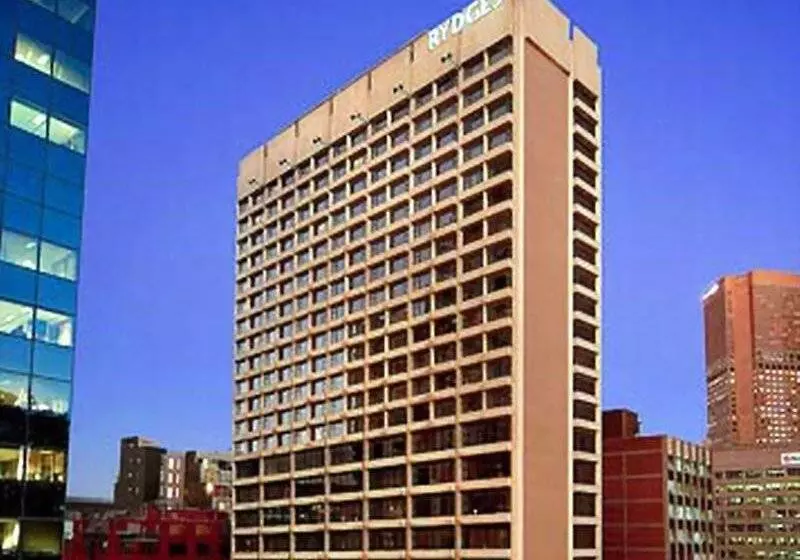 Rydges Melbourne
